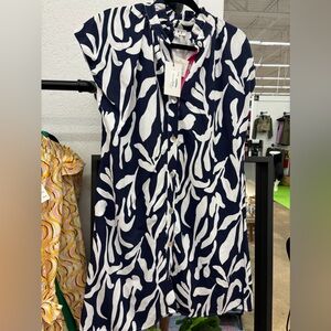 THML Mini Dress